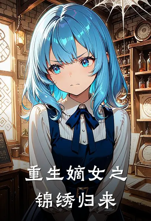 重生嫡女之锦绣归来