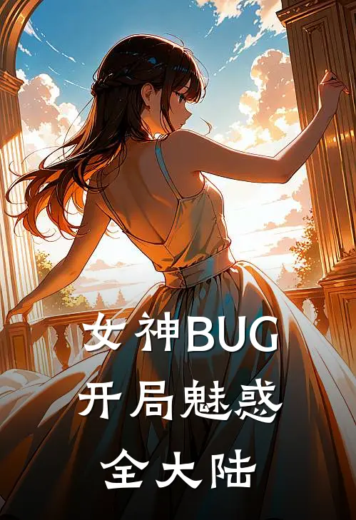 女神BUG：开局魅惑全大陆