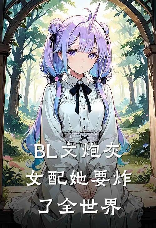 BL文炮灰女配她要炸了全世界