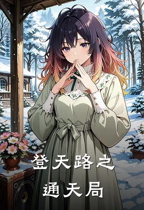 登天路之通天局