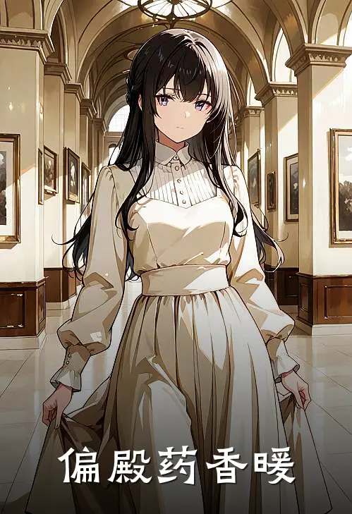 偏殿药香暖