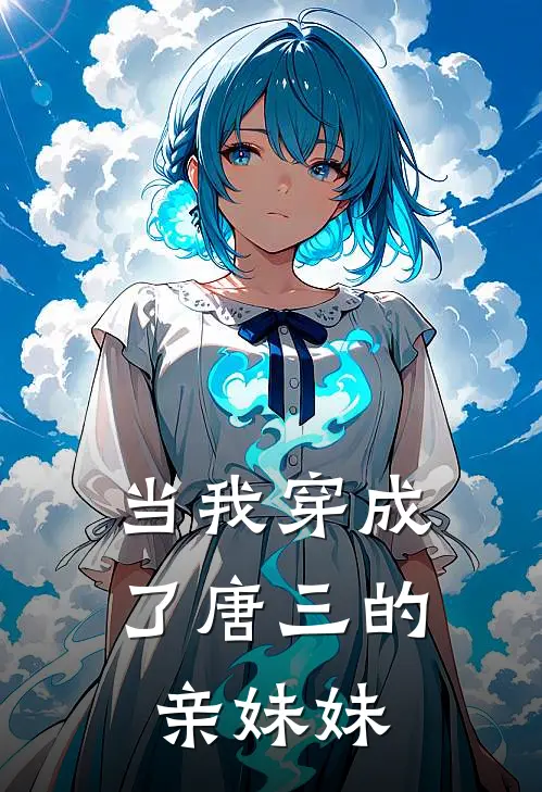 当我穿成了唐三的亲妹妹