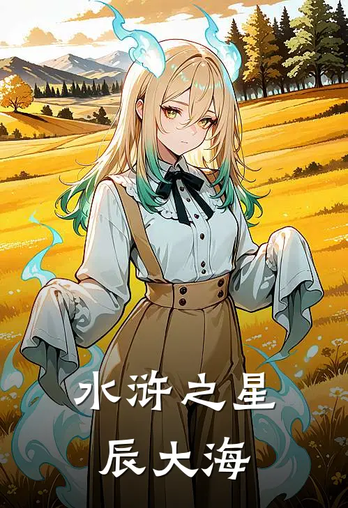 水浒之星辰大海