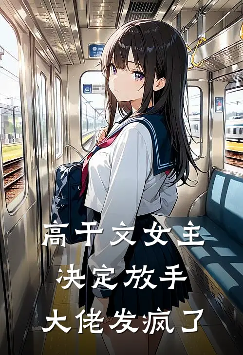 高干文女主决定放手，大佬发疯了