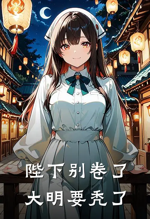 陛下别卷了，大明要秃了