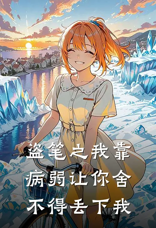 盗笔之我靠病弱让你舍不得丢下我