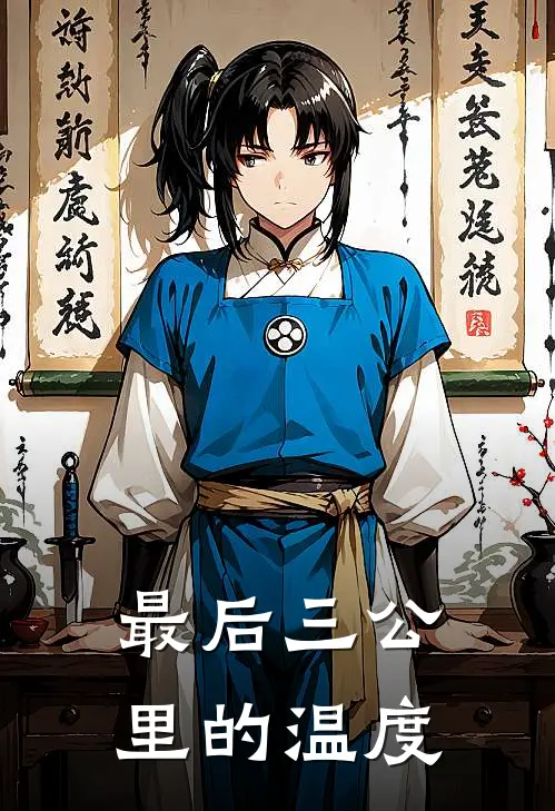 最后三公里的温度