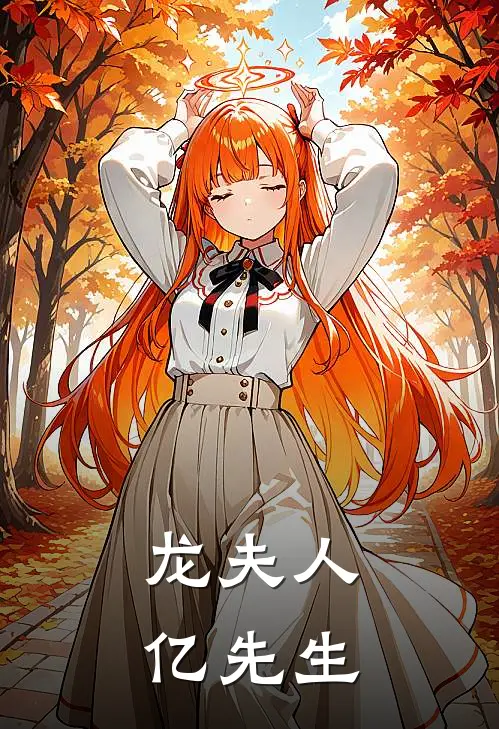 龙夫人，亿先生