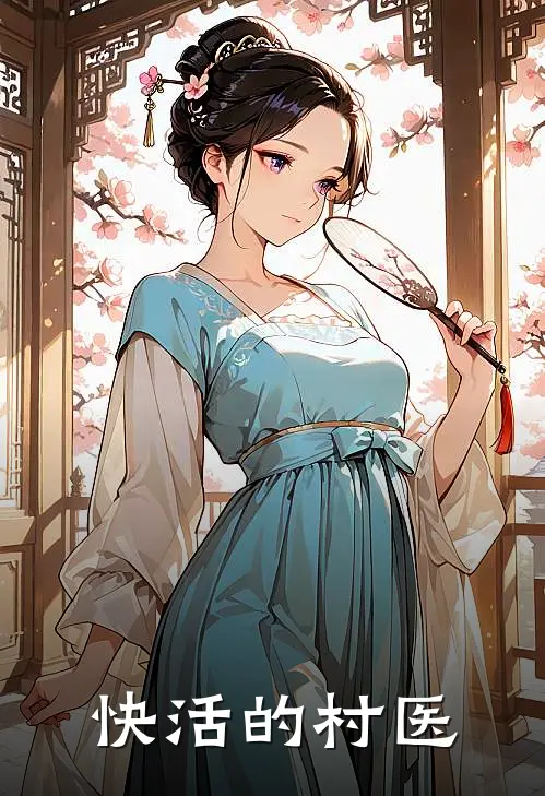 快活的村医