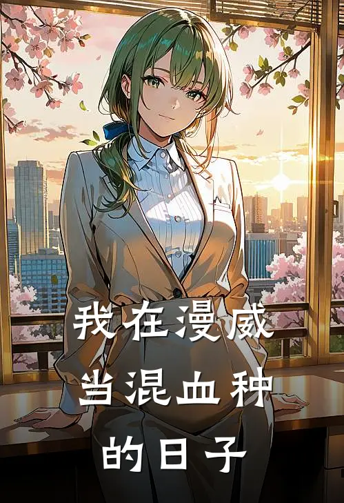 我在漫威当混血种的日子