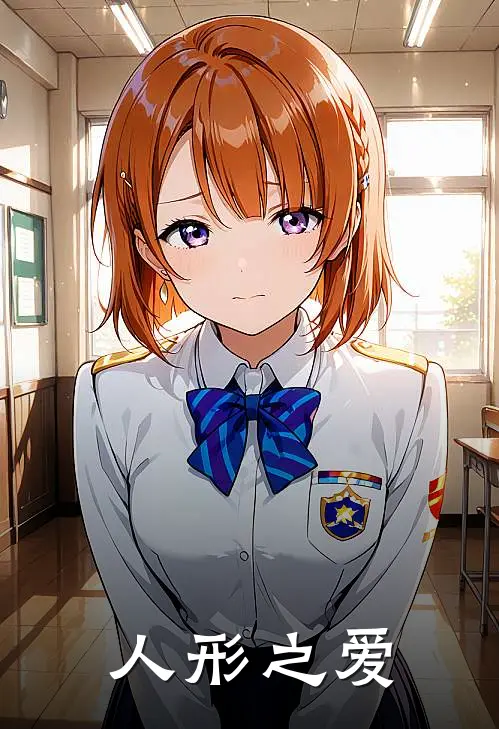 人形之爱