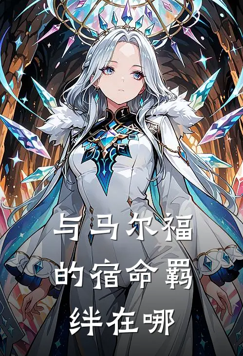 与马尔福的宿命羁绊在哪