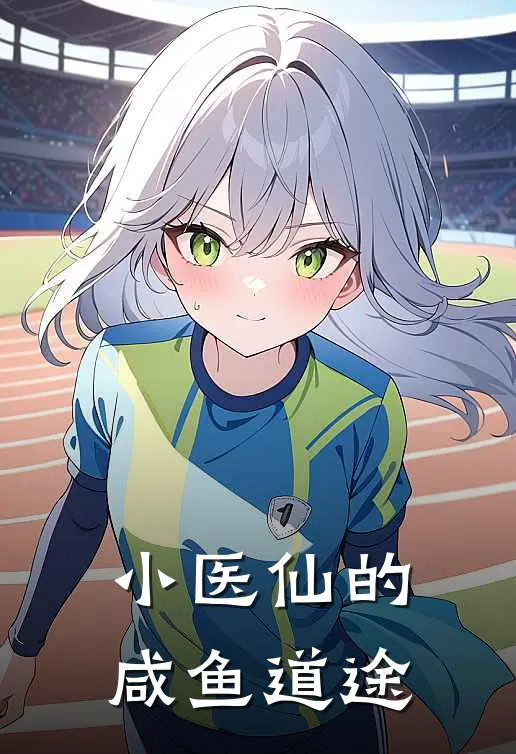 小医仙的咸鱼道途