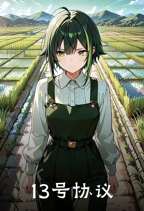 13号协议