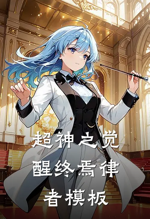 超神之觉醒终焉律者模板