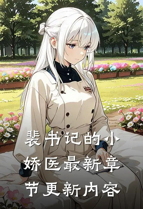 裴书记的小娇医最新章节更新内容