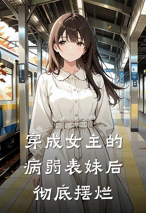 穿成女主的病弱表妹后彻底摆烂