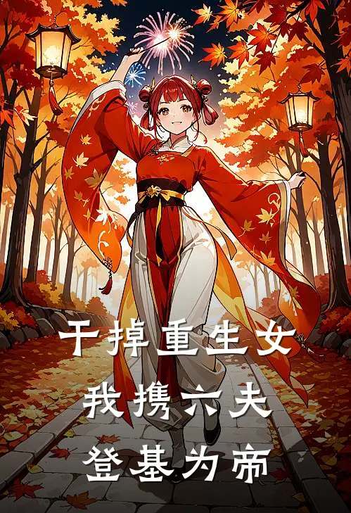 干掉重生女，我携六夫登基为帝