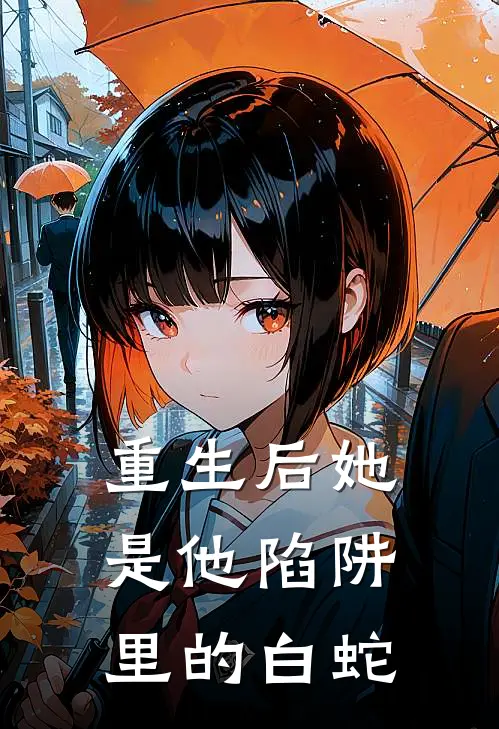 重生后她是他陷阱里的白蛇
