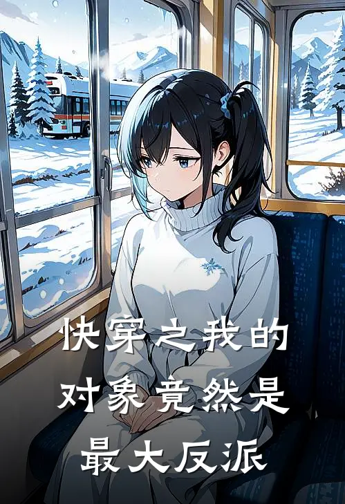 快穿之我的对象竟然是最大反派