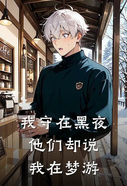 我守在黑夜，他们却说我在梦游