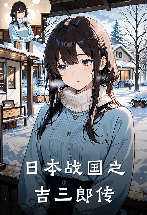 日本战国之吉三郎传