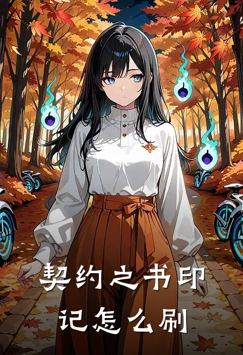 契约之书印记怎么刷