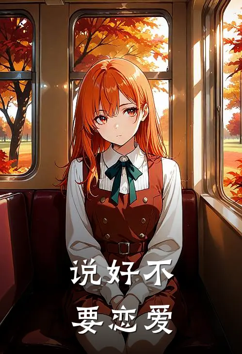 说好不要恋爱