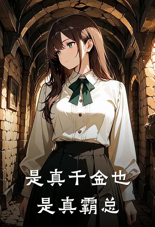是真千金也是真霸总