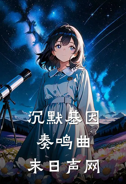 沉默基因奏鸣曲：末日声网