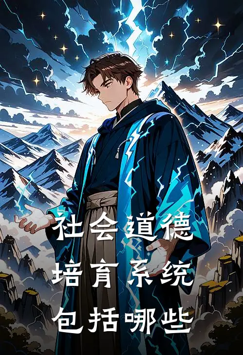 社会道德培育系统包括哪些