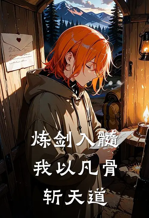 炼剑入髓：我以凡骨斩天道