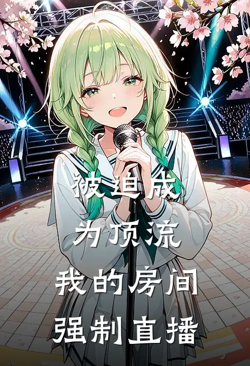 被迫成为顶流：我的房间强制直播