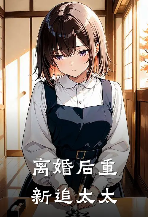 离婚后重新追太太