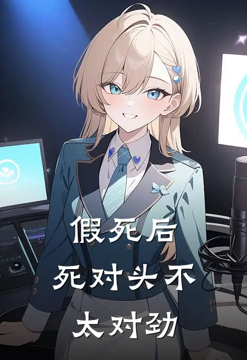 假死后，死对头不太对劲