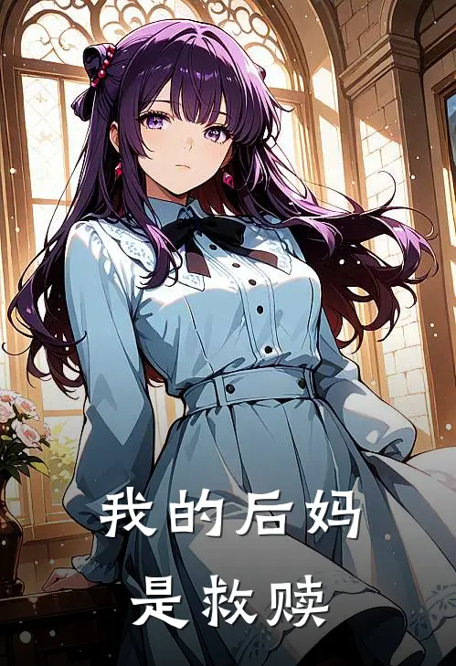 我的后妈是救赎