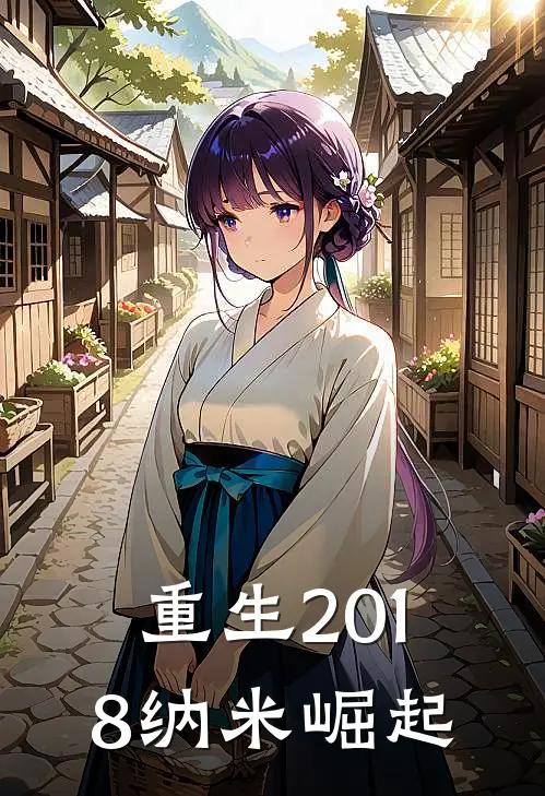 重生2018纳米崛起