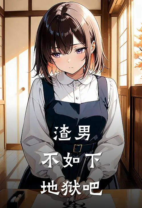 渣男，不如下地狱吧