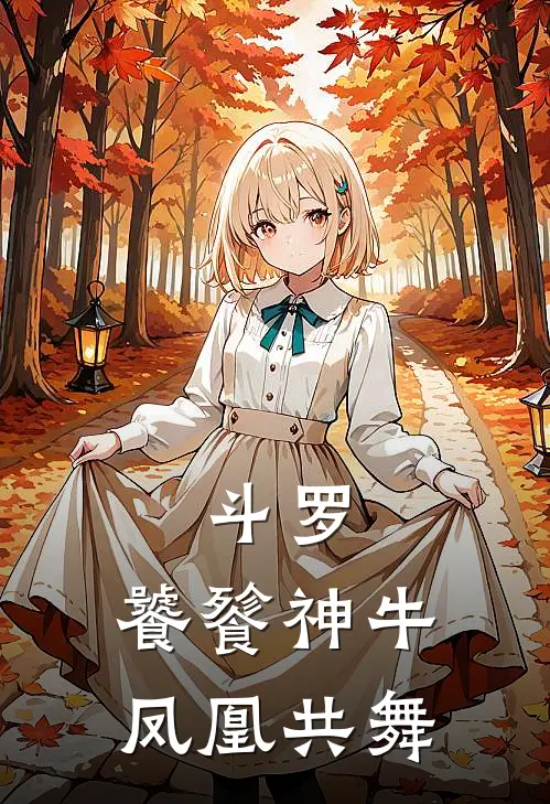 斗罗：饕餮神牛，凤凰共舞