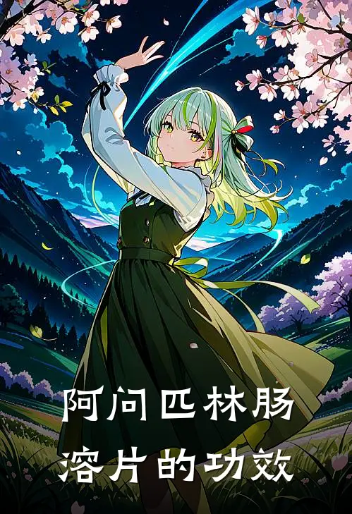 阿问匹林肠溶片的功效