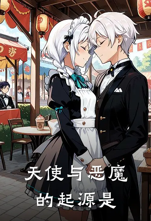 天使与恶魔的起源是