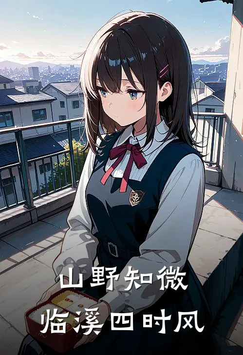 山野知微：临溪四时风