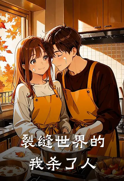 裂缝世界的我杀了人