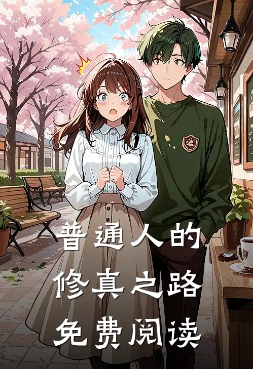 普通人的修真之路免费阅读