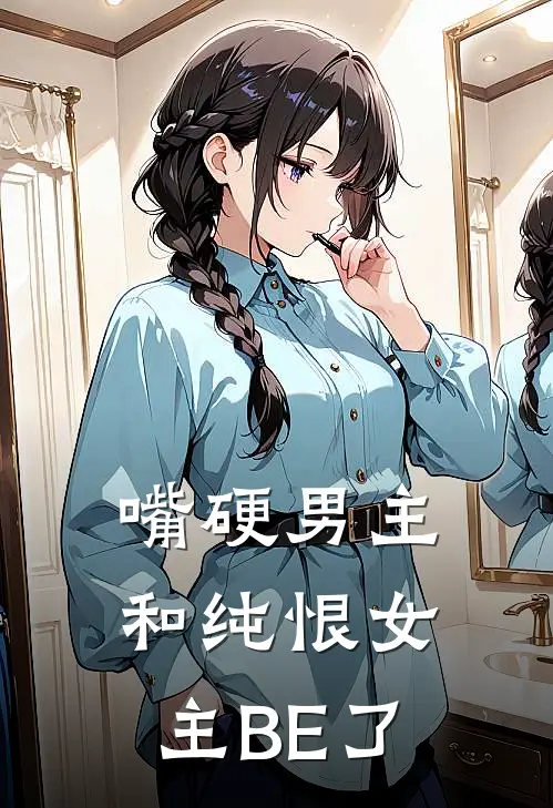 嘴硬男主和纯恨女主BE了