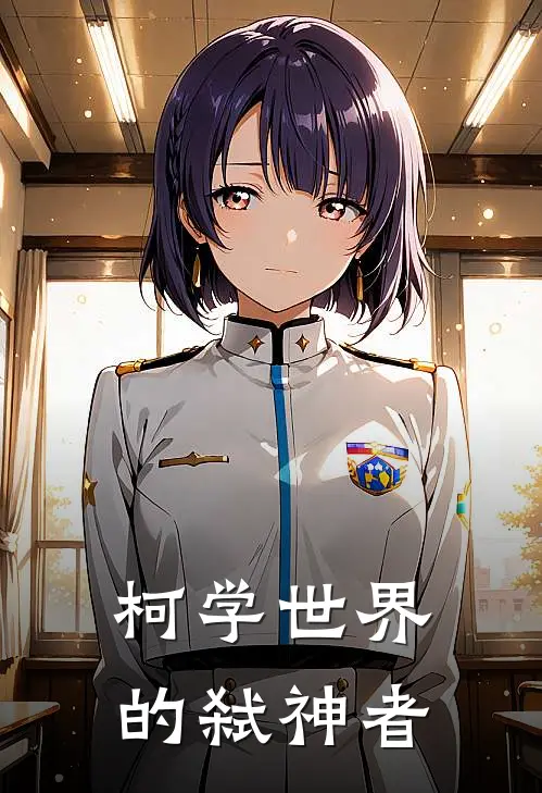 柯学世界的弑神者