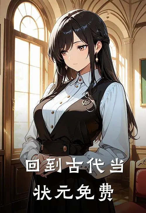 回到古代当状元免费