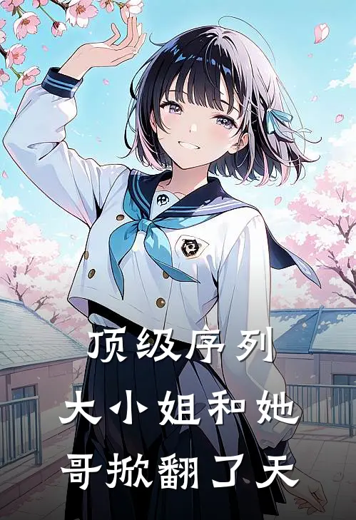 顶级序列：大小姐和她哥掀翻了天