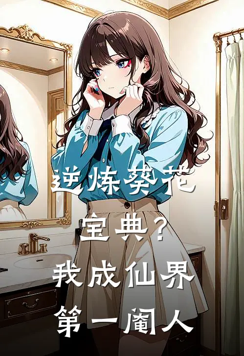 逆炼葵花宝典？我成仙界第一阉人