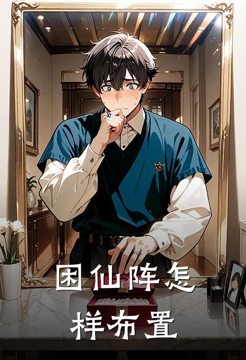 困仙阵怎样布置